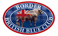border british blue