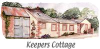 keepers cottage