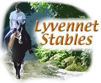 Lyvennet stables