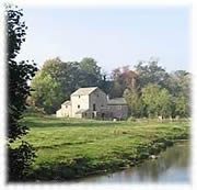 steeles mill