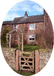 town end farm cottage